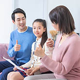 广州市三中学生家长